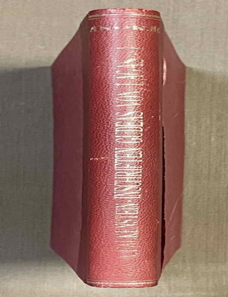 Item #M10717 Die Inschriften Gudeas von Lagas. Band I: Einleitung (all published). FALKENSTEIN Adam.[newline]M10717-00.jpeg