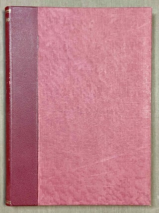 Die Inschriften Gudeas von Lagas. Band I: Einleitung (all published).[newline]M10717-01.jpeg