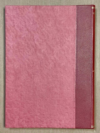 Die Inschriften Gudeas von Lagas. Band I: Einleitung (all published).[newline]M10717-07.jpeg