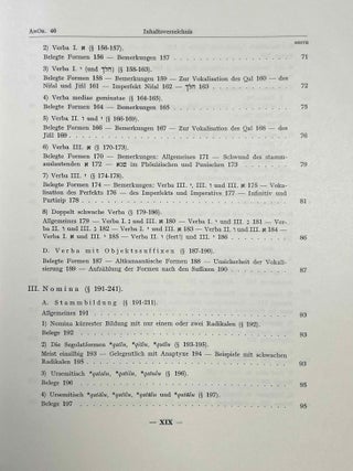 Codex Hammurabi. Textus Primigenius.[newline]M10732-07.jpeg