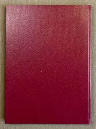 Codex Hammurabi. Textus Primigenius. Parts 1 & 2 (originals) + Vocabularium (in XEROX).[newline]M10732a-11.jpeg