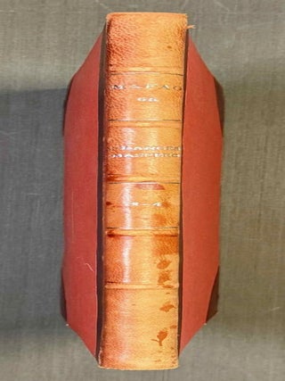 Item #M1073c M&eacute;langes Maspero. Tome I: Orient ancien. Fasc.4. MASPERO Gaston, in honorem[newline]M1073c-00.jpeg
