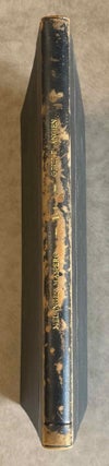 Item #M1073d Mélanges Maspero. Tome I: Orient ancien. Fasc.4. MASPERO Gaston, in honorem