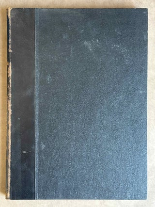 M&eacute;langes Maspero. Tome I: Orient ancien. Fasc.4
