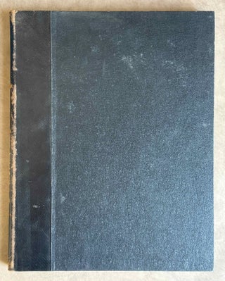 Mélanges Maspero. Tome I: Orient ancien. Fasc.4