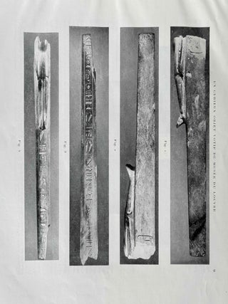 M&eacute;langes Maspero. Tome I: Orient ancien. Fasc.4