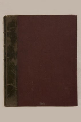 Bibliothèque d'Etude, 9 premiers tomes. Vol. I: Maspero, Les mémoires de Sinouhit. Vol. II: Golenischeff, Le conte du naufragé. Vol. III: Loret, L'inscription d'Ahmes, fils d'Abana. Vol. IV: Gauthier, La grande inscription dédicatoire d'Abydos. Vol. V: Maspero, Hymne au Nil. Vol. VI: Maspero, Les enseignements d'Amenemhaît Ier à son fils Sanouasrît Ier. Vol. VII: Lesquier, Grammaire égyptienne d’après la troisième édition de la grammaire d’Adolf Erman. Vol. VIII: Tresson, L'inscription d'Ouni. Vol. IX: Tresson, La stèle de Koubân.