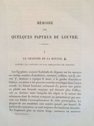 M&eacute;moire sur quelques papyrus du Louvre[newline]M1075-05.jpg