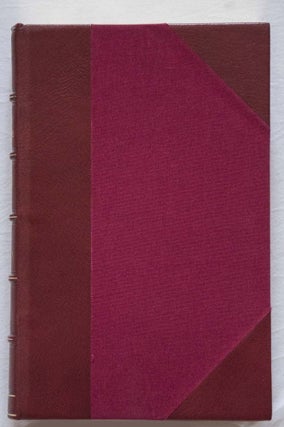 Etudes de mythologie et archéologie égyptienne. Tome I à VIII (complete set)