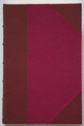 Etudes de mythologie et archéologie égyptienne. Tome I à VIII (complete set)