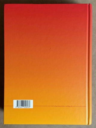 Die Personennamen des Alten Reiches. Alt&auml;gyptische Onomastik unter lexikographischen und sozio-kulturellen Aspekten.[newline]M10777-12.jpeg