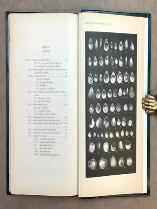 Some lacustrine Mollusca from the Faiyum depression. A study in variation.[newline]M10817-07.jpeg