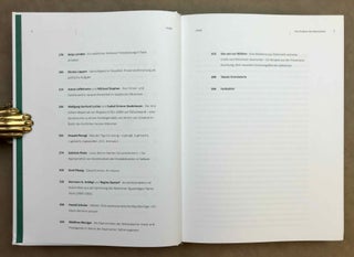"Denn das eigentliche Studium der Menschheit ist der Mensch." Beiträge aus der ägyptologie, der Geschichtswissenschaft, der Koptologie, der Kunstgeschichte, der Linguistik, der Medizin und ihrer Geschichte, der Musikwissenschaft, der Philosophie, der Politikwissenschaft, der Provenienzforschung und der Rechtsgeschichte zu Ehren Alfred Grimms anläßlich seines 65. Geburtstags.t
