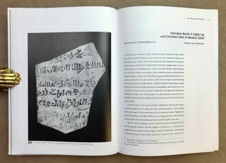 "Denn das eigentliche Studium der Menschheit ist der Mensch." Beiträge aus der ägyptologie, der Geschichtswissenschaft, der Koptologie, der Kunstgeschichte, der Linguistik, der Medizin und ihrer Geschichte, der Musikwissenschaft, der Philosophie, der Politikwissenschaft, der Provenienzforschung und der Rechtsgeschichte zu Ehren Alfred Grimms anläßlich seines 65. Geburtstags.t