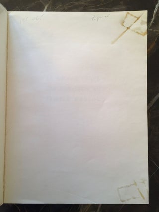 Le grand texte des donations au temple d'Edfou