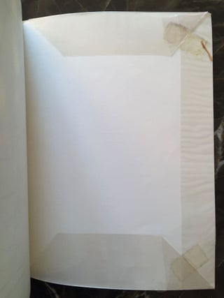 Le grand texte des donations au temple d'Edfou