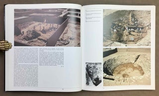 Kerma, royaume de Nubie. L'antiquité africaine au temps des pharaons. Exposition organisée au Musée d'art et d'histoire, Genève, 14 juin-25 novembre 1990.