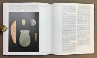 Kerma, royaume de Nubie. L'antiquité africaine au temps des pharaons. Exposition organisée au Musée d'art et d'histoire, Genève, 14 juin-25 novembre 1990.