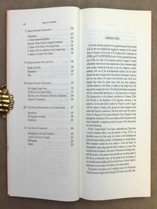 A study of the Biblical story of Joseph (Genesis 37-50)[newline]M10969-03.jpeg