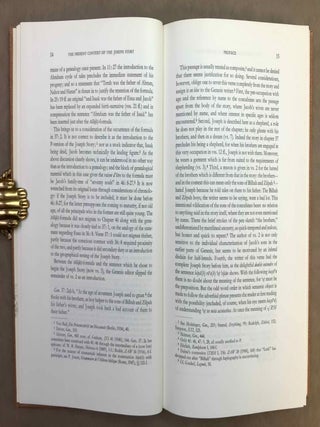A study of the Biblical story of Joseph (Genesis 37-50)[newline]M10969-04.jpeg