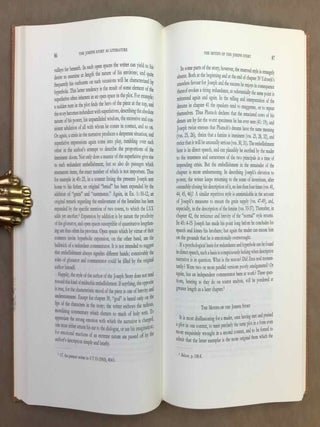 A study of the Biblical story of Joseph (Genesis 37-50)[newline]M10969-05.jpeg
