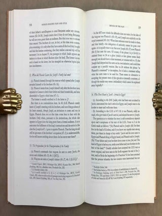 A study of the Biblical story of Joseph (Genesis 37-50)[newline]M10969-06.jpeg