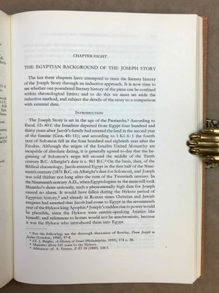 A study of the Biblical story of Joseph (Genesis 37-50)[newline]M10969-07.jpeg
