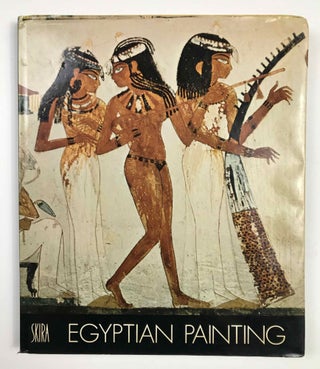 Item #M1098b Egyptian painting. MEKHITARIAN Arpag[newline]M1098b.jpeg