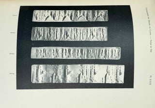 Trésor de Tôd (Catalogue Général du Musée du Caire, Nos 70501-70754)