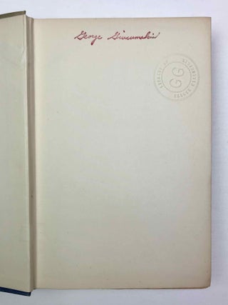 The Tell el-Amarna tablets. Vol. I & II (complete set)[newline]M1099c-03.jpeg