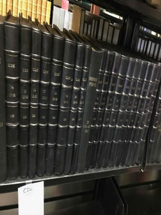 Chronique d'Egypte. Volumes 1 (1925) to 89 (2014)[newline]M11006-03.jpeg