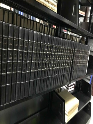 Chronique d'Egypte. Volumes 1 (1925) to 89 (2014)[newline]M11006-06.jpeg