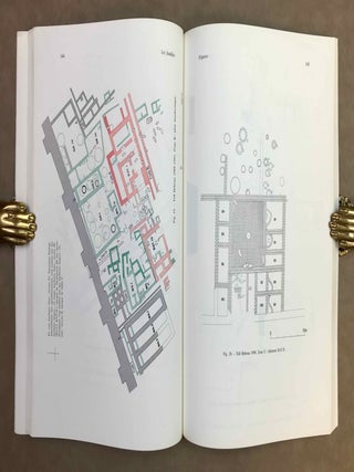 Tell Heboua, 1981-1991. Enqu&ecirc;te arch&eacute;ologique sur la Deuxi&egrave;me P&eacute;riode Interm&eacute;diaire et le Nouvel Empire &agrave; l'extr&eacute;mit&eacute; orientale du Delta.o[newline]M11007b-05.jpeg