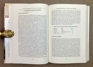 On the Reliability of the Old Testament