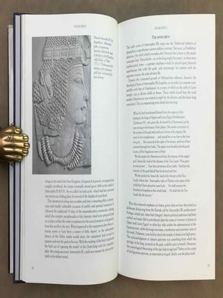 Akhenaten, Egypt's false prophet[newline]M11028-04.jpeg