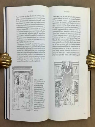 Akhenaten, Egypt's false prophet[newline]M11028-05.jpeg
