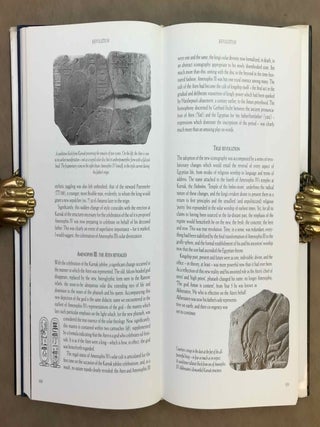 Akhenaten, Egypt's false prophet[newline]M11028-06.jpeg