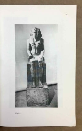 A royal statue reattributed