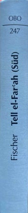 Item #M11056 Tell el-Far'ah (Süd). Ägyptisch-levantinische Beziehungen im späten 2....