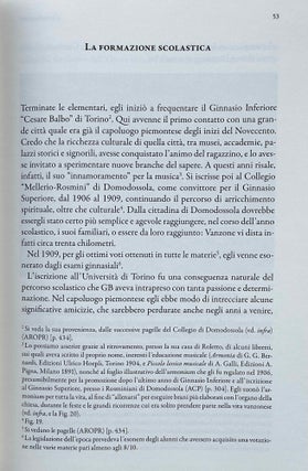 Dal Monte Rosa alla terra dei faraoni. Giuseppe Botti, una vita per i papiri dell'antico Egitto.