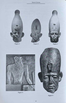 Change and innovation in Middle Kingdom art. Proceedings of the MeKeTRE Study Day held at the Kunsthistorisches Museum, Vienna (3rd May 2013).