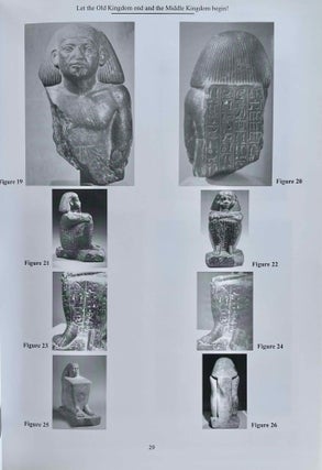 Change and innovation in Middle Kingdom art. Proceedings of the MeKeTRE Study Day held at the Kunsthistorisches Museum, Vienna (3rd May 2013).