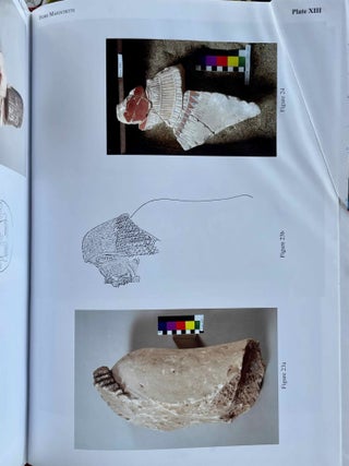 Change and innovation in Middle Kingdom art. Proceedings of the MeKeTRE Study Day held at the Kunsthistorisches Museum, Vienna (3rd May 2013).