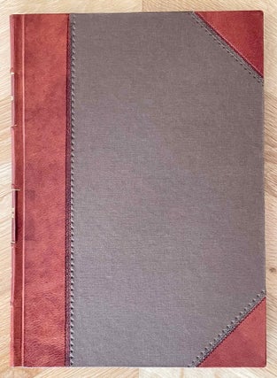 Hieratische Lesestücke. Hefte I, II & III (complete set)