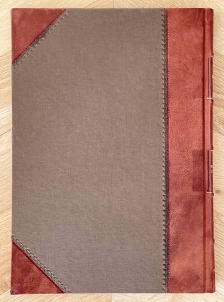 Hieratische Lesestücke. Hefte I, II & III (complete set)