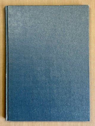 Hieratische Lesest&uuml;cke. Hefte I, II & III (complete set)[newline]M1114o-01.jpeg
