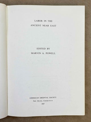 Labor in the ancient Near East[newline]M11179-01.jpeg