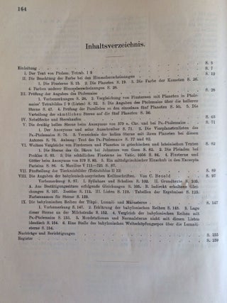 Antike Beobachtungen farbiger Sterne[newline]M1119a-05.jpg