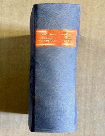 Item #M1120n Hieratische Pal&auml;ographie. Die altaegyptische Buchschrift in ihrer Entwicklung von der f&uuml;nften Dynastie bis zur r&ouml;mischen Zeit. Band I, II & III (complete set) + Erg&auml;nzungsheft zu Band I und Band II. M&Ouml;LLER Georg.[newline]M1120n-00.jpeg