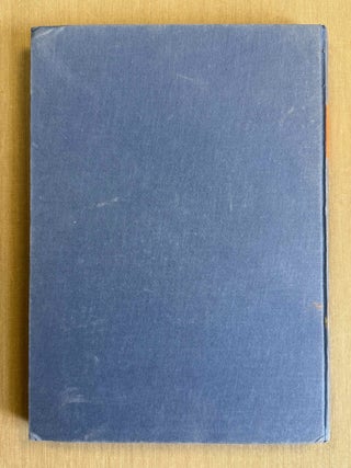 Hieratische Pal&auml;ographie. Die altaegyptische Buchschrift in ihrer Entwicklung von der f&uuml;nften Dynastie bis zur r&ouml;mischen Zeit. Band I, II & III (complete set) + Erg&auml;nzungsheft zu Band I und Band II.[newline]M1120n-22.jpeg
